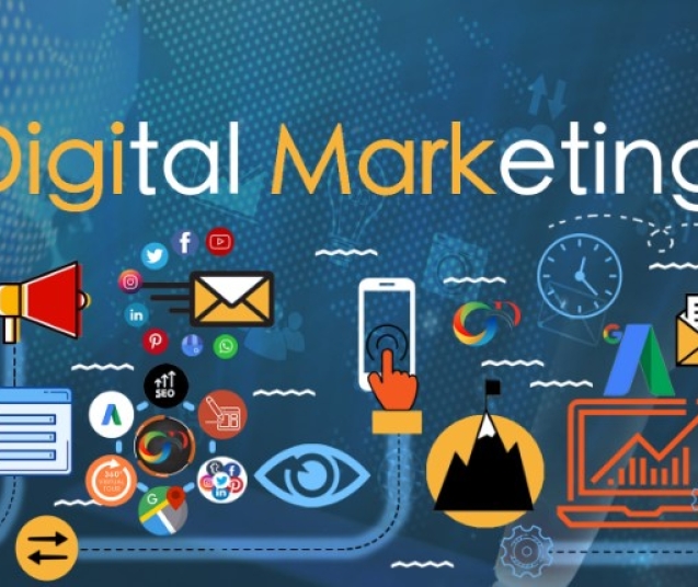 Digital Marketing Agency for Small Businesses: Tangible Results for Your Business!