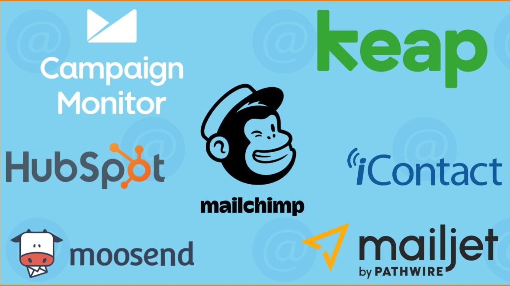 Discover 5 Email Marketing tools for a successful strategy!