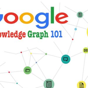 Google's knowledge graph