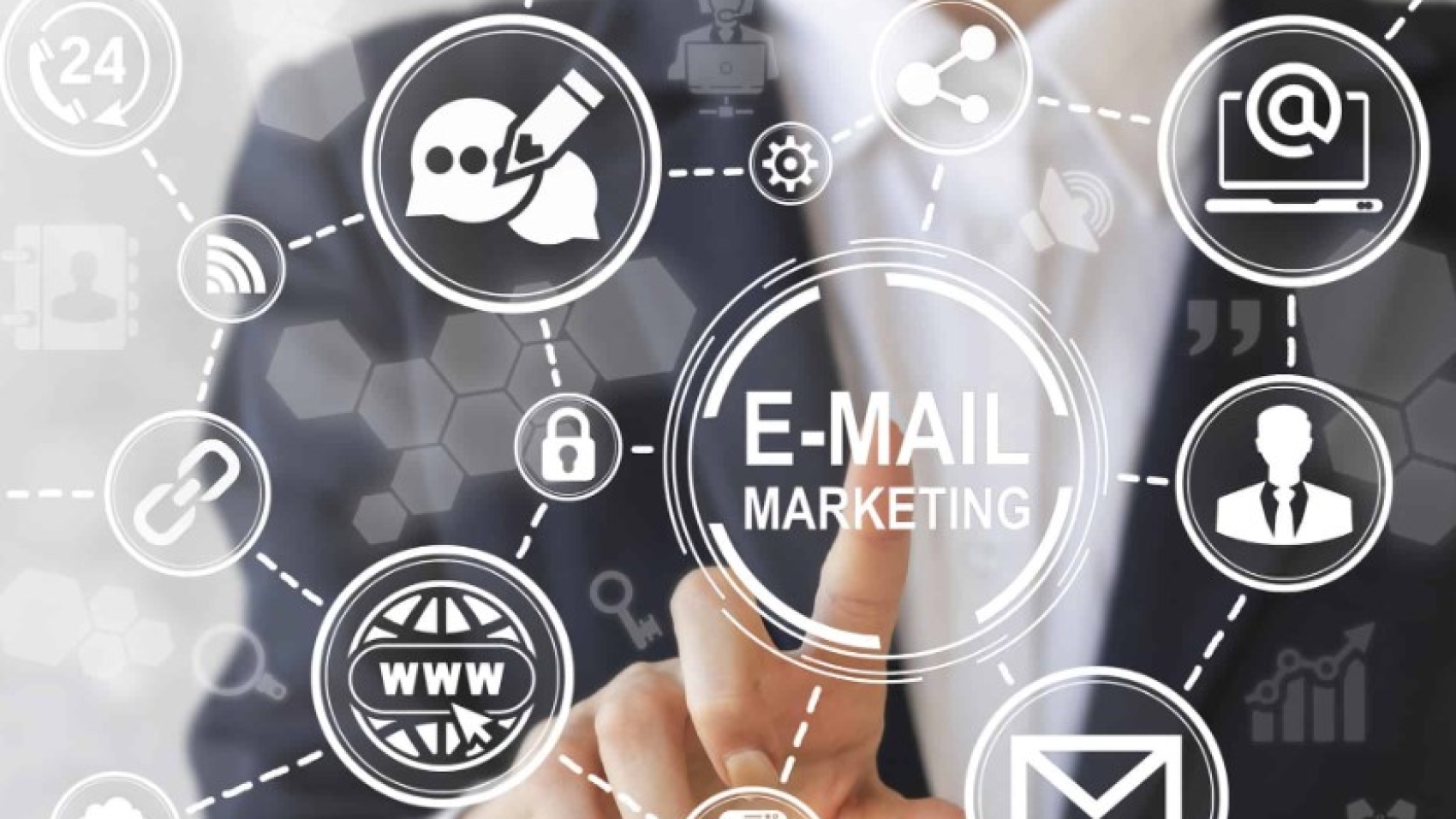 How can E-mail Marketing help with my strategy