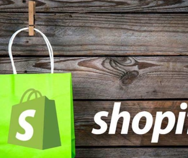 How much does it cost to create a store on shopify