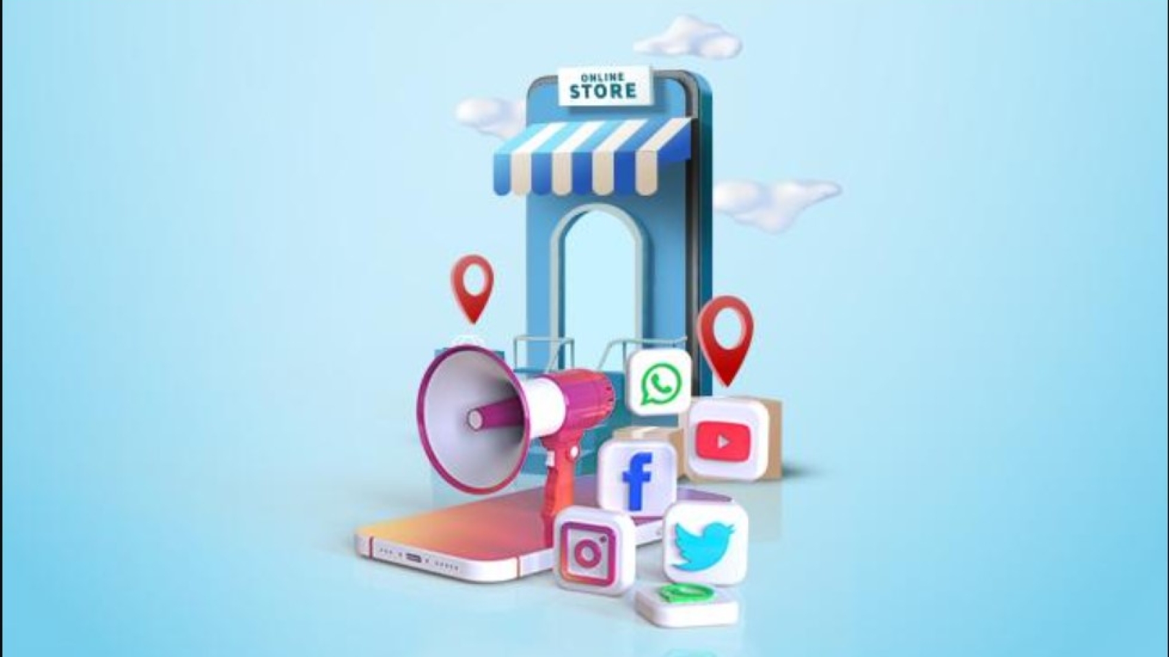 OOH What is Out of Home media in marketing strategy