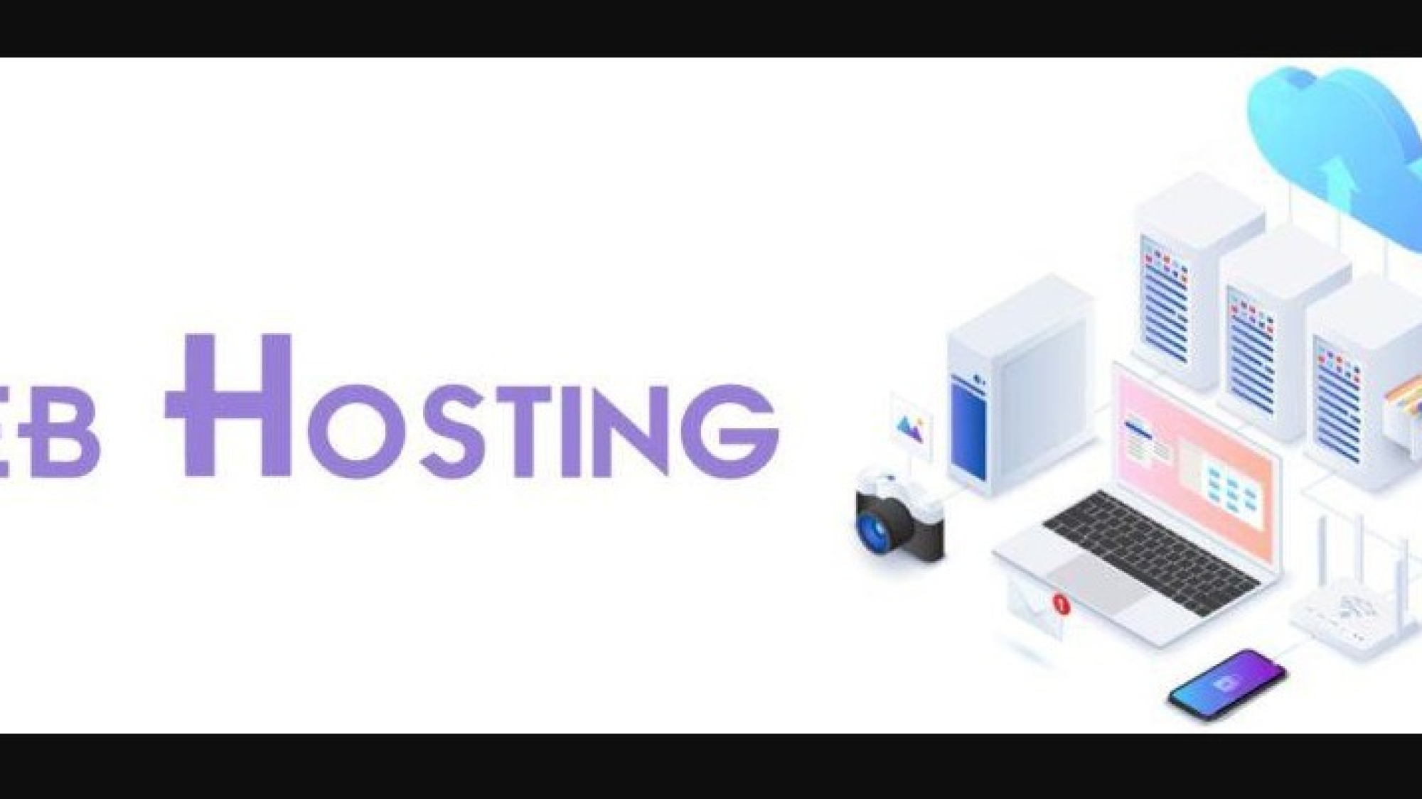 SEO Hosting, what is it and how to choose one?