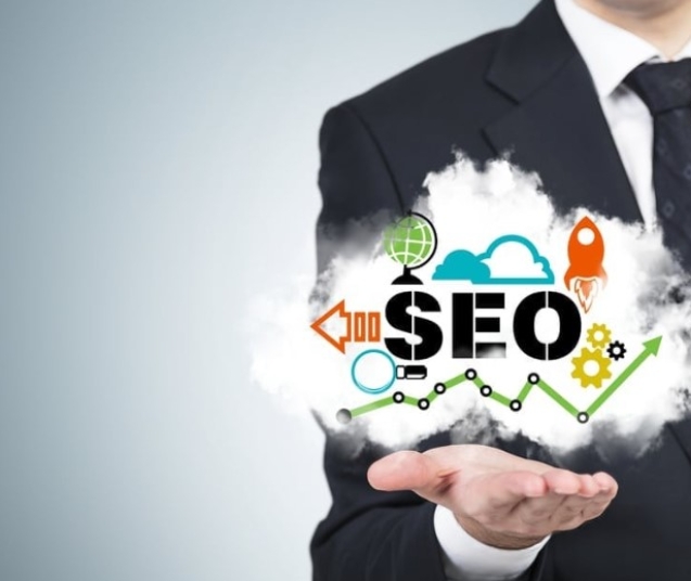 SEO consultancy: the secret to dominating searches and winning more customers!