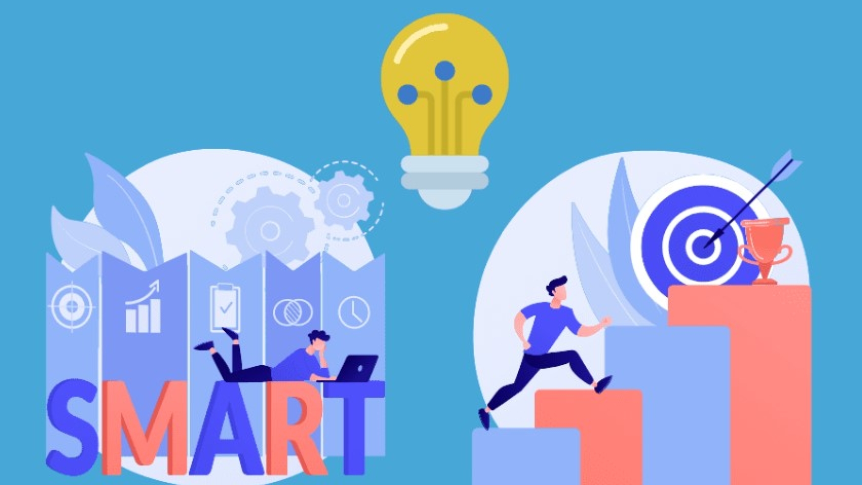 SMART goals learn what they are and how they can help your business grow