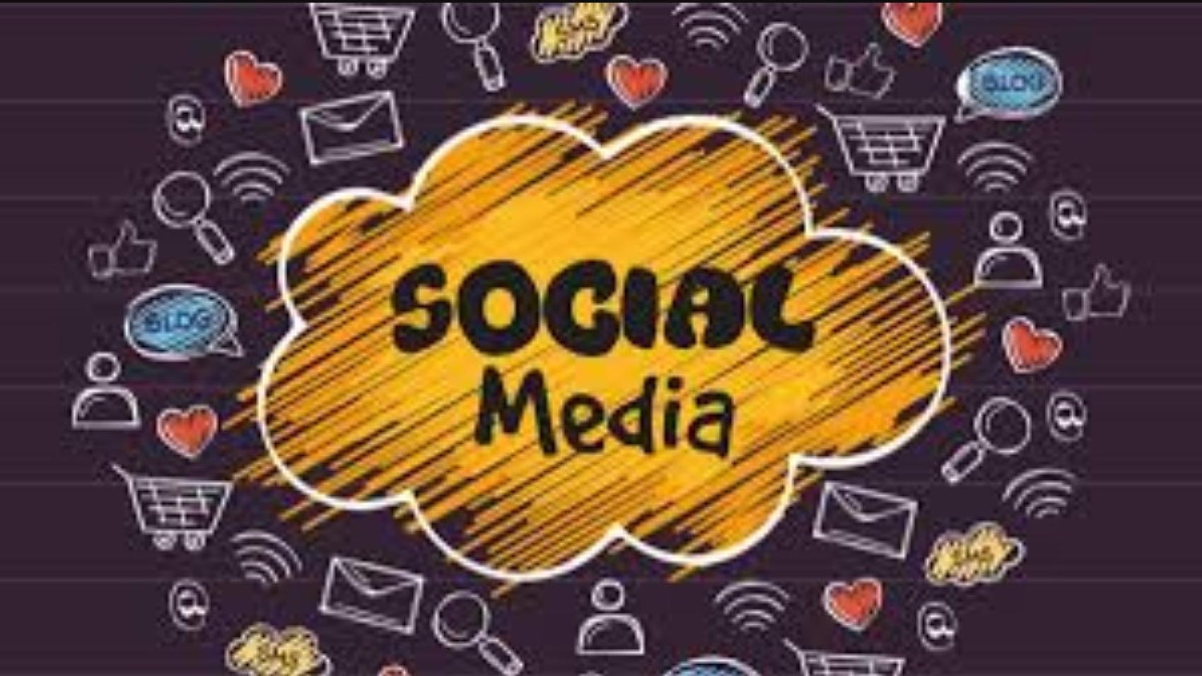 Social media in Marketing Discover exceptional strategies for business!