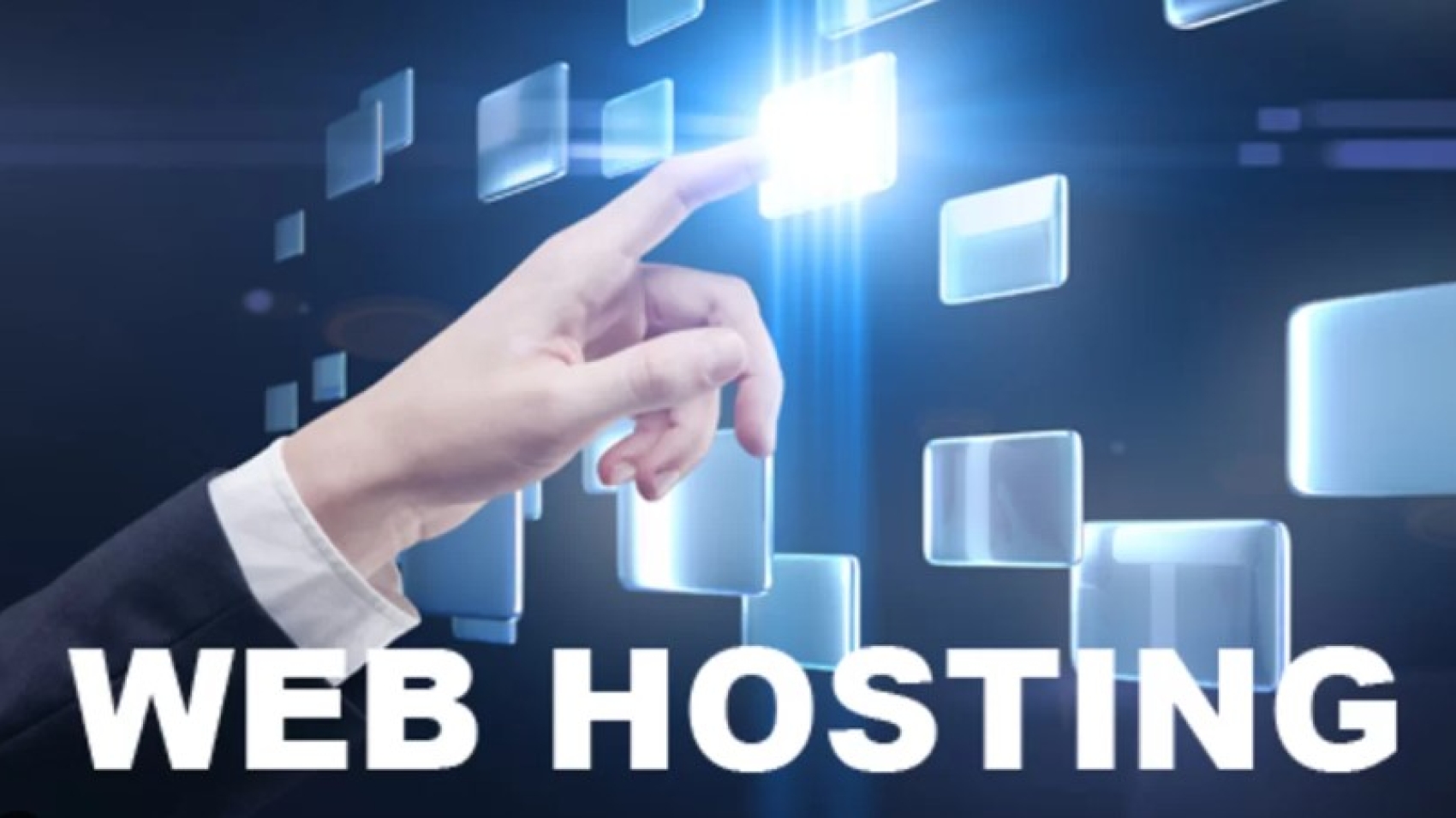 The importance of a dedicated Hosting company