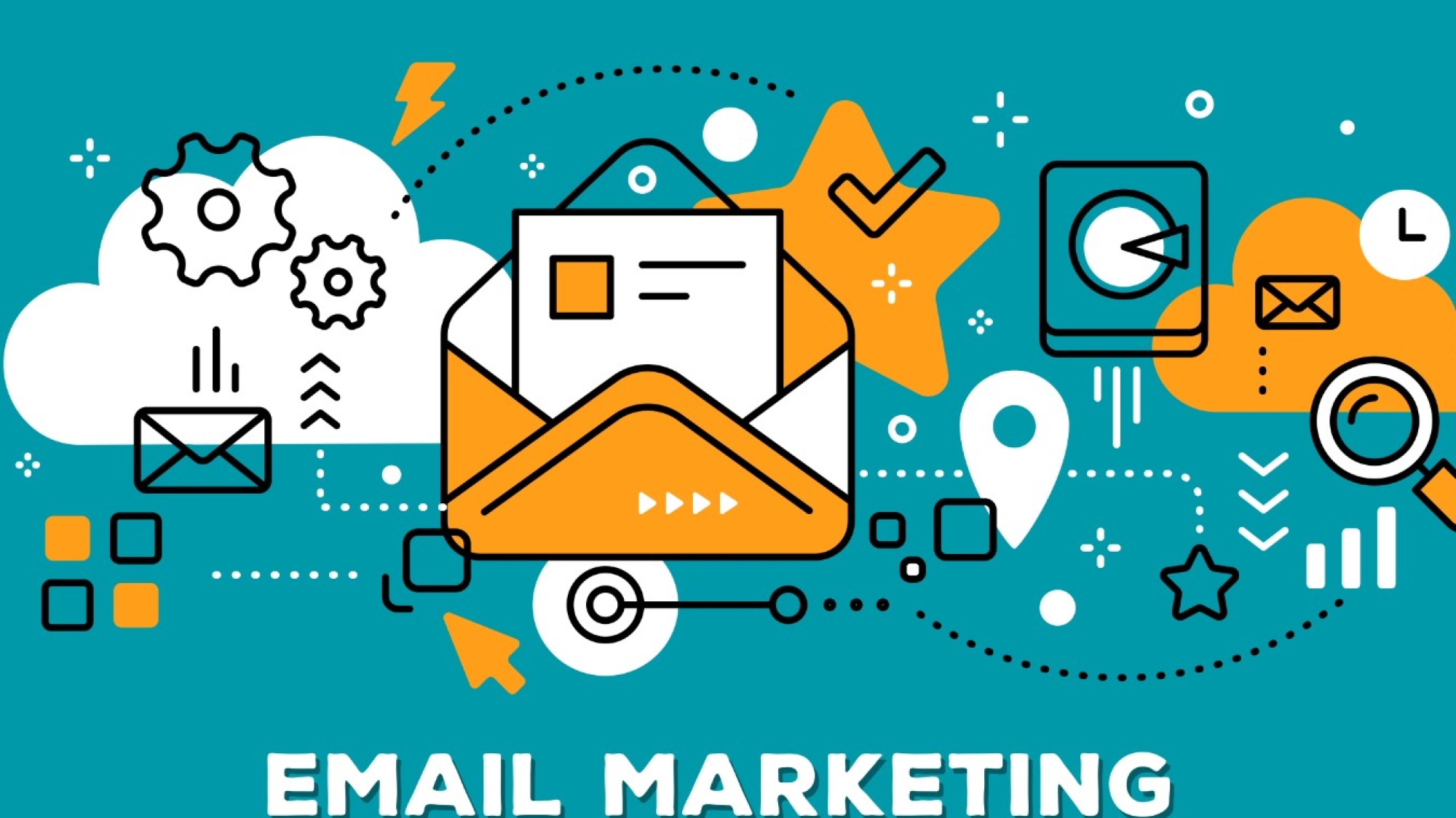 Why include email marketing in my digital strategy Discover the advantages